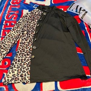 Kind of spunky looking shirt